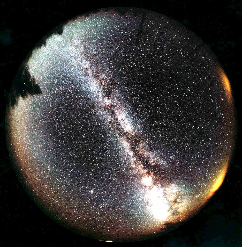 Vatican’s telescope in Southern Arizona charting the stars for 30 years Home New Outlook